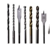 Сверло по металлу